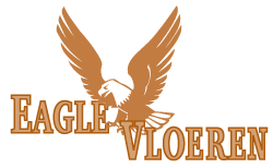 Eaglevloeren Logo