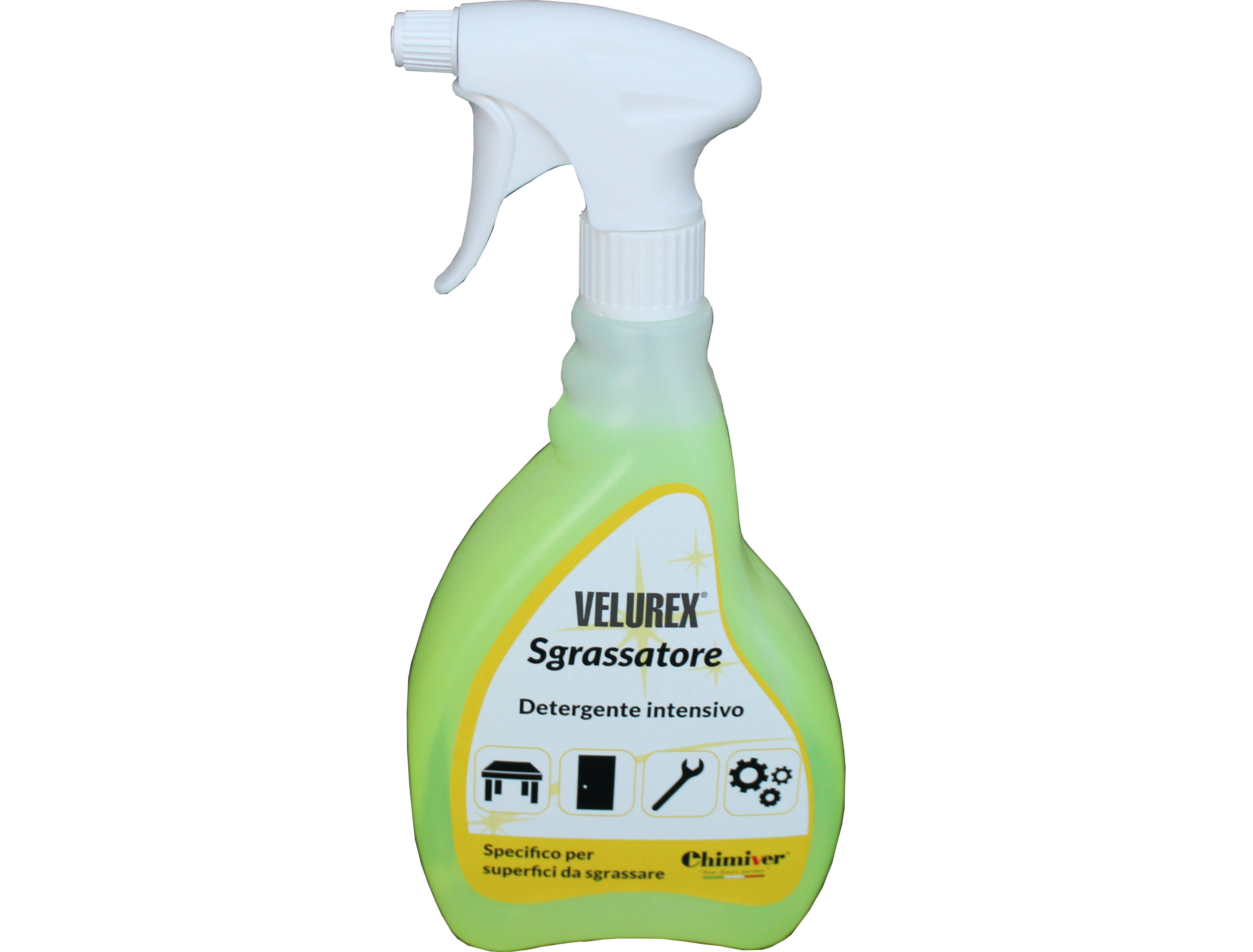 VELUREX_Sgrassatore_750ml