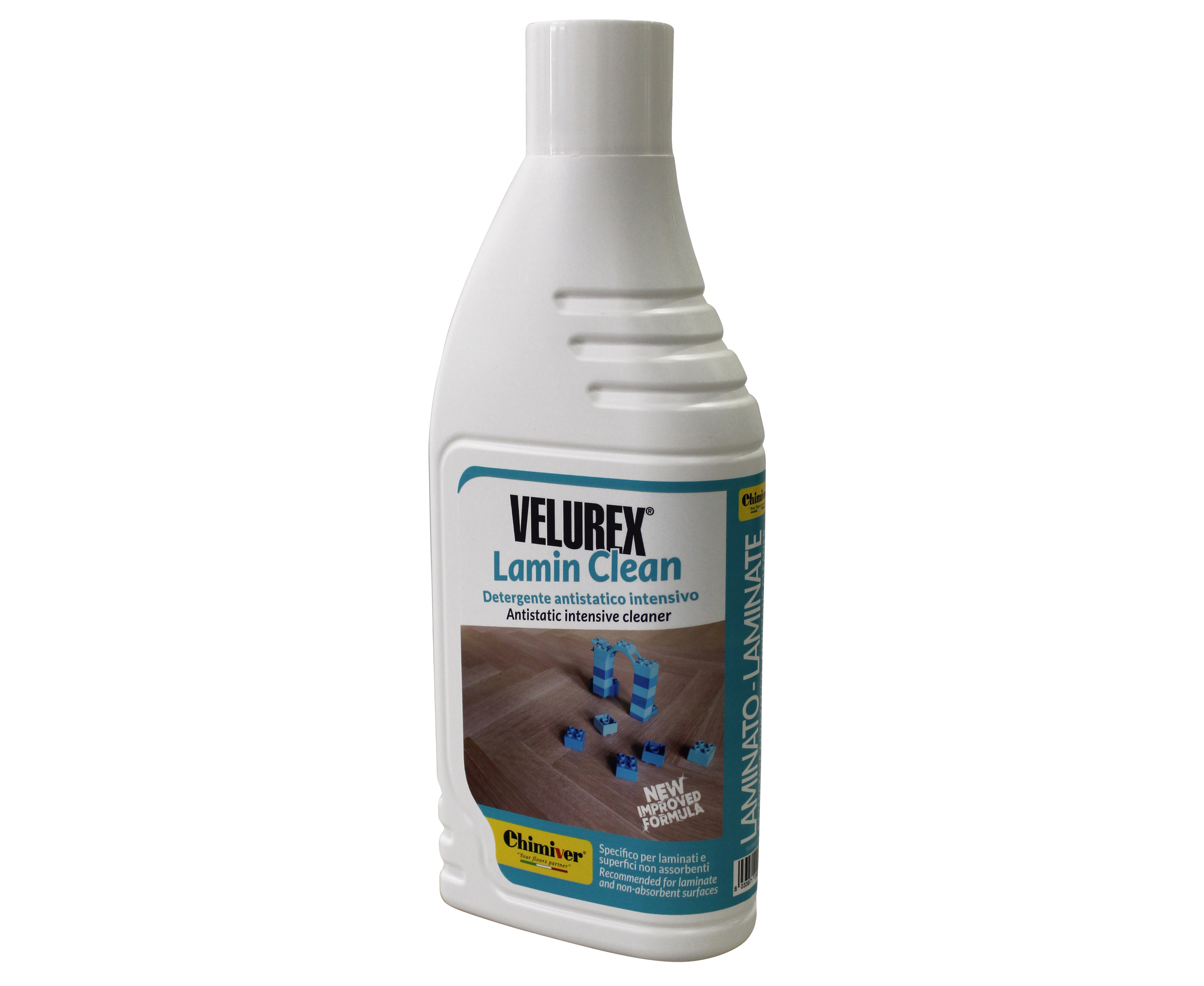 Velurex Laminaat cleaner