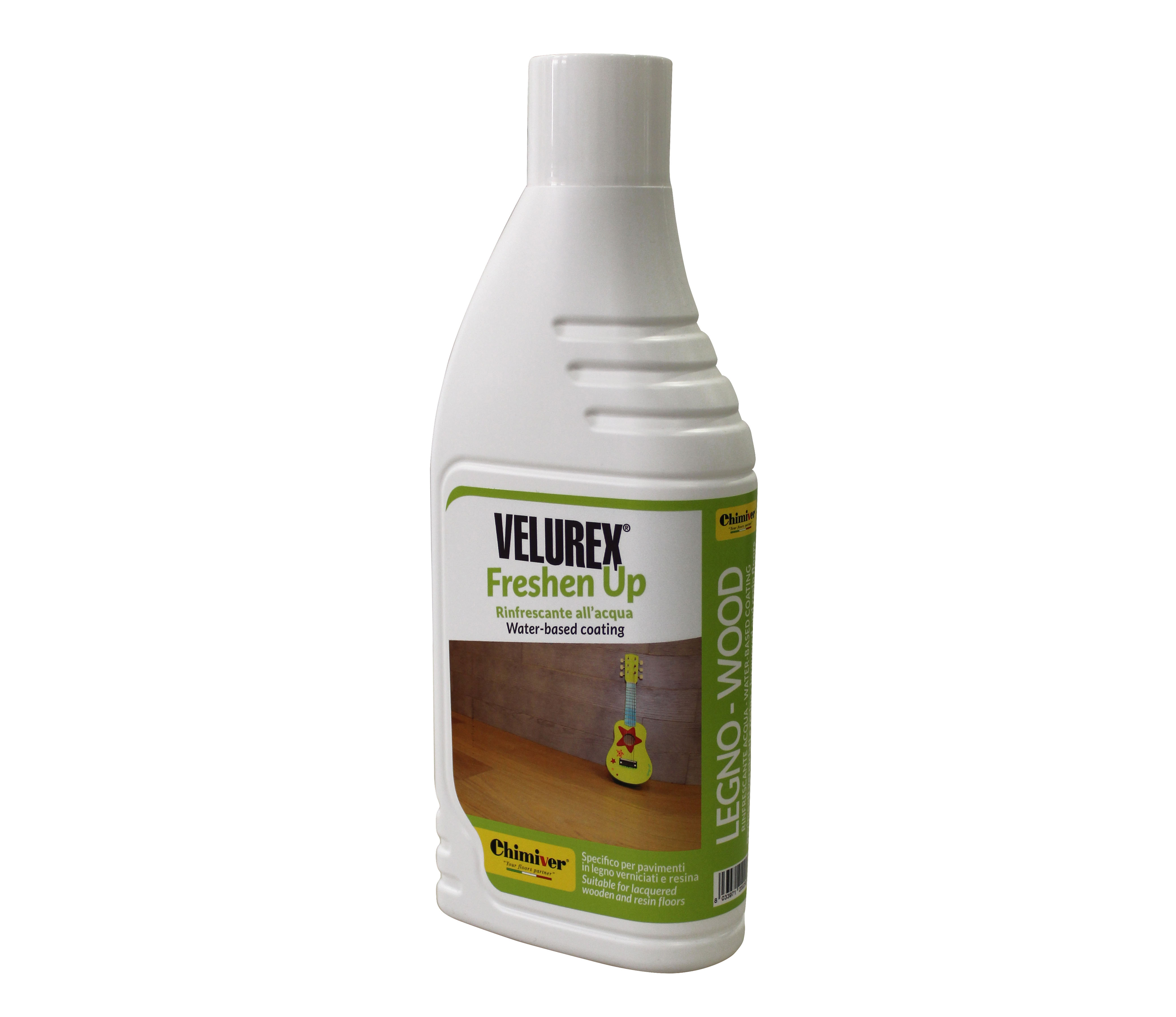 Velurex_Freshen up_2019